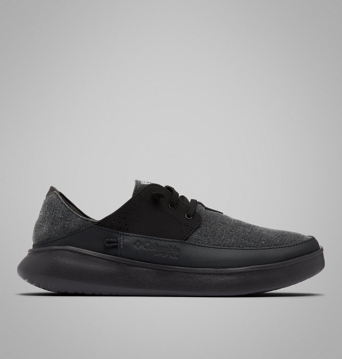 Black, Shark