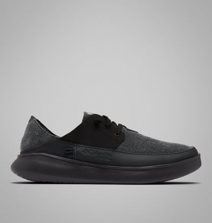 Black, Shark