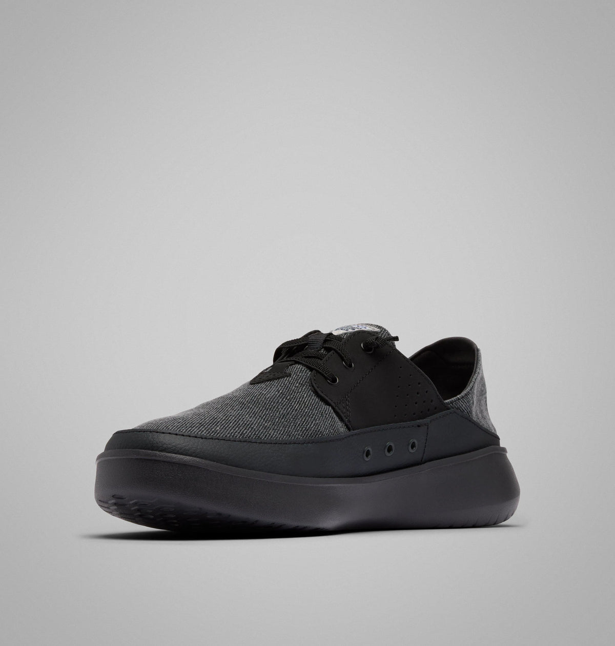 Black, Shark
