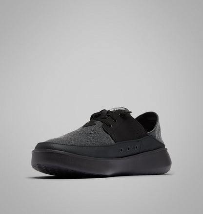 Black, Shark