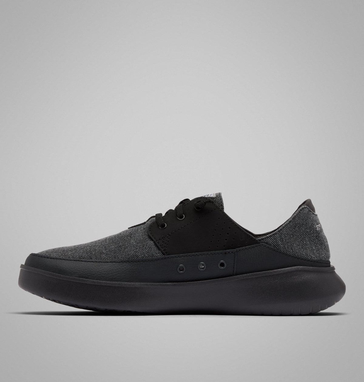 Black, Shark