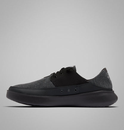 Black, Shark