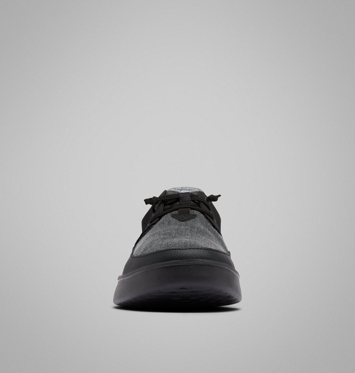 Black, Shark
