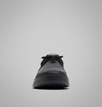 Black, Shark