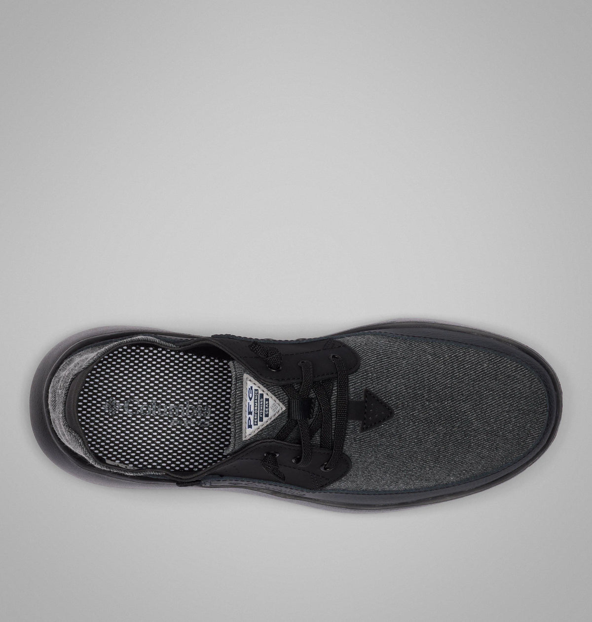Black, Shark
