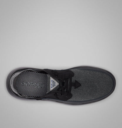 Black, Shark