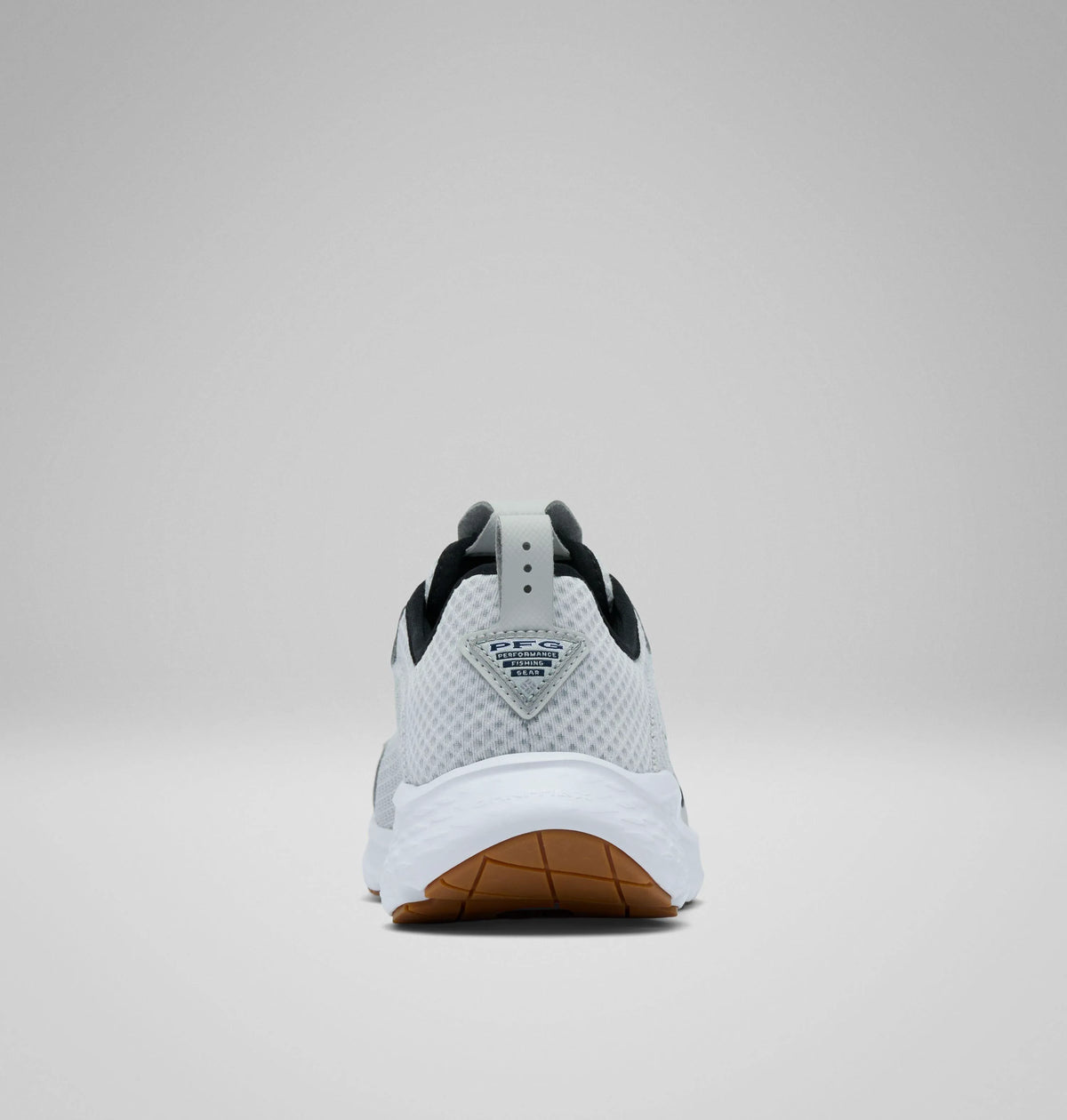 Grey Ice, Black