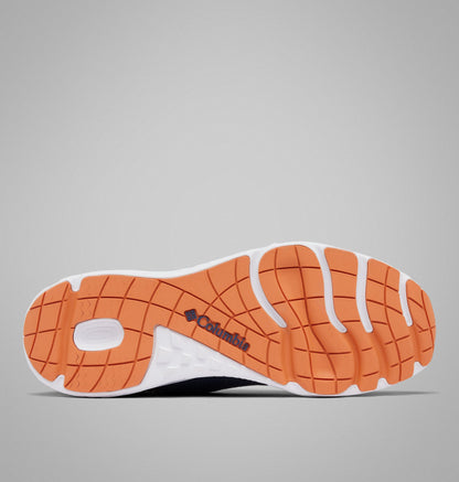 Nocturnal, Dusty Orange