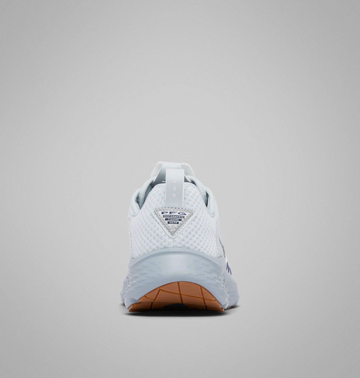 Cirrus Grey, Sunset Red