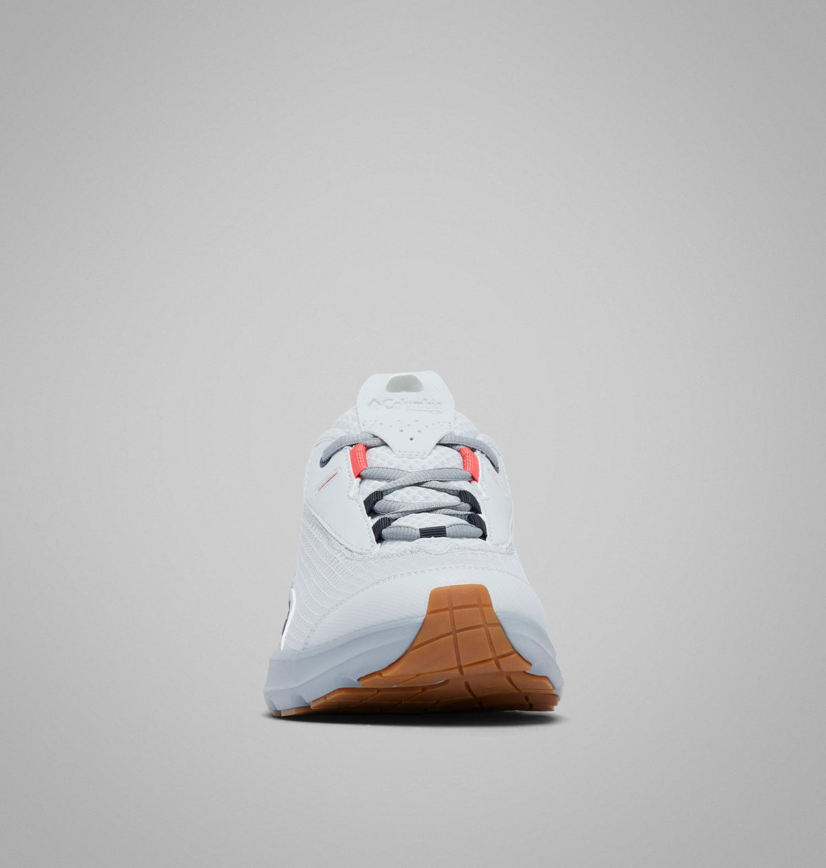 Cirrus Grey, Sunset Red