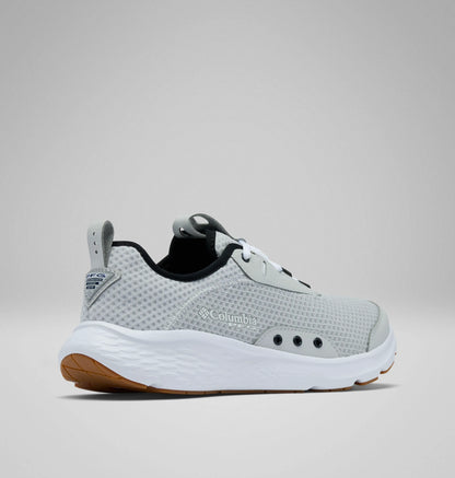 Grey Ice, Black