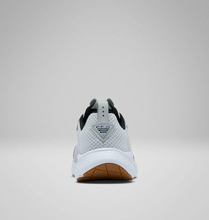 Grey Ice, Black