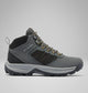 Dark Grey, Stinger