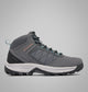 Dark Grey, Cloudburst
