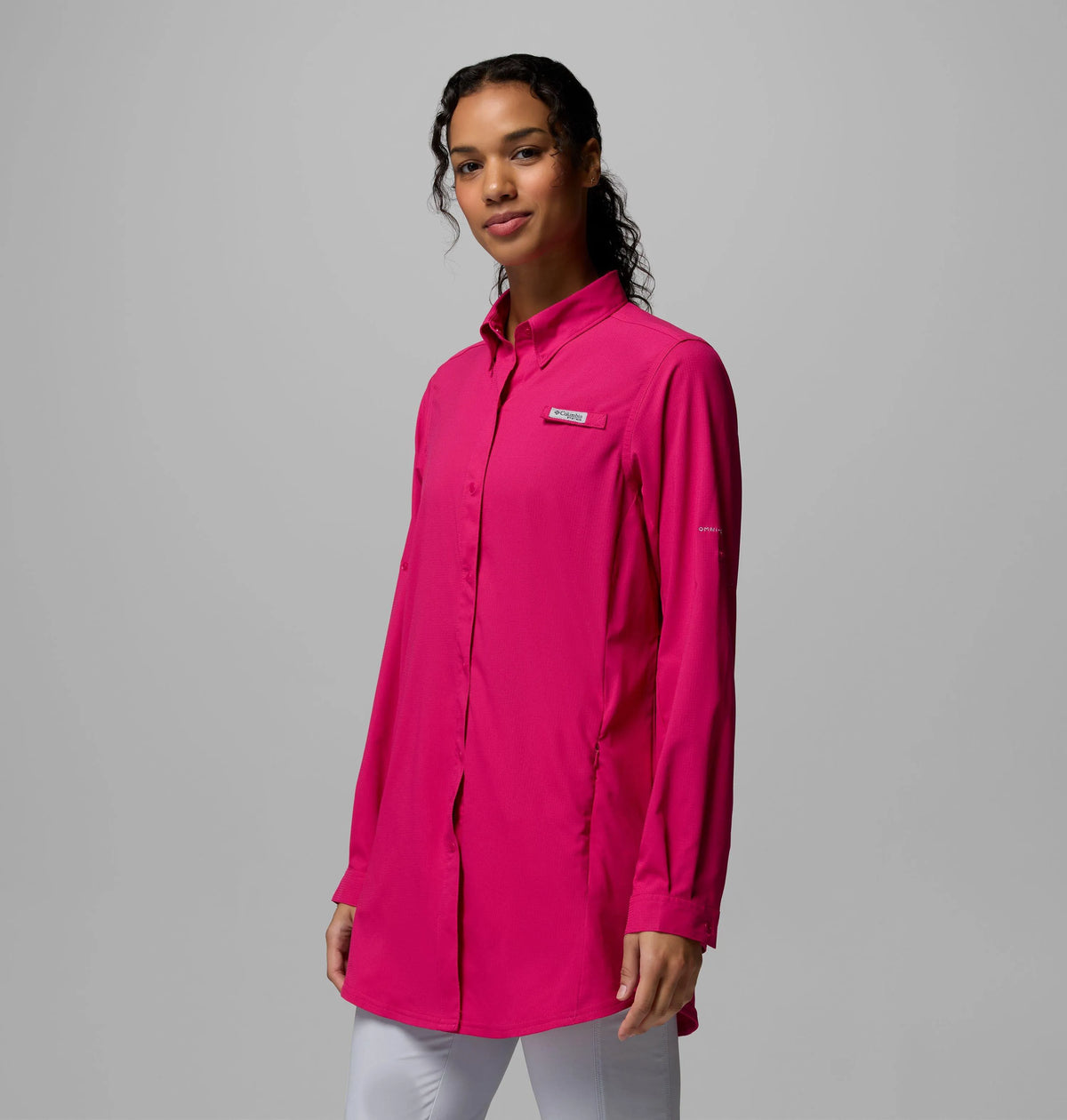 Guava Pink