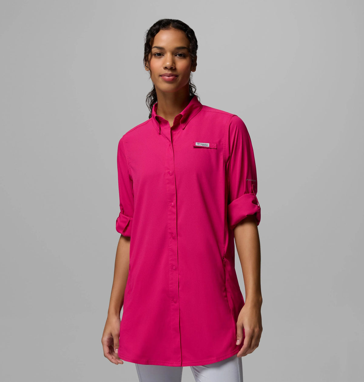Guava Pink