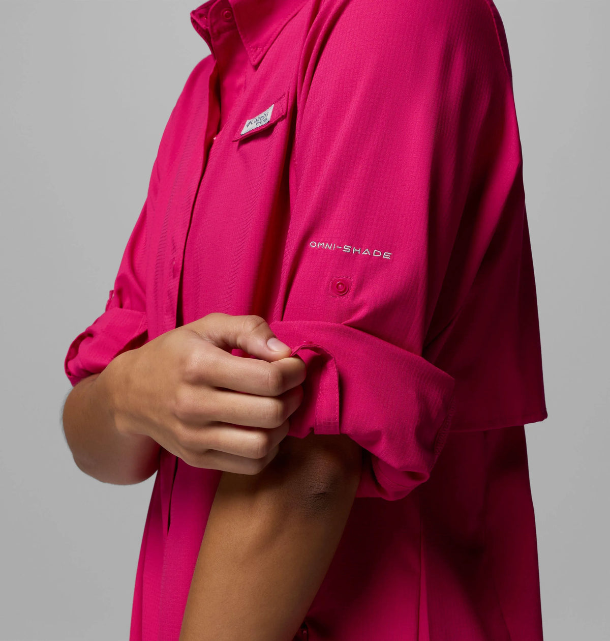 Guava Pink