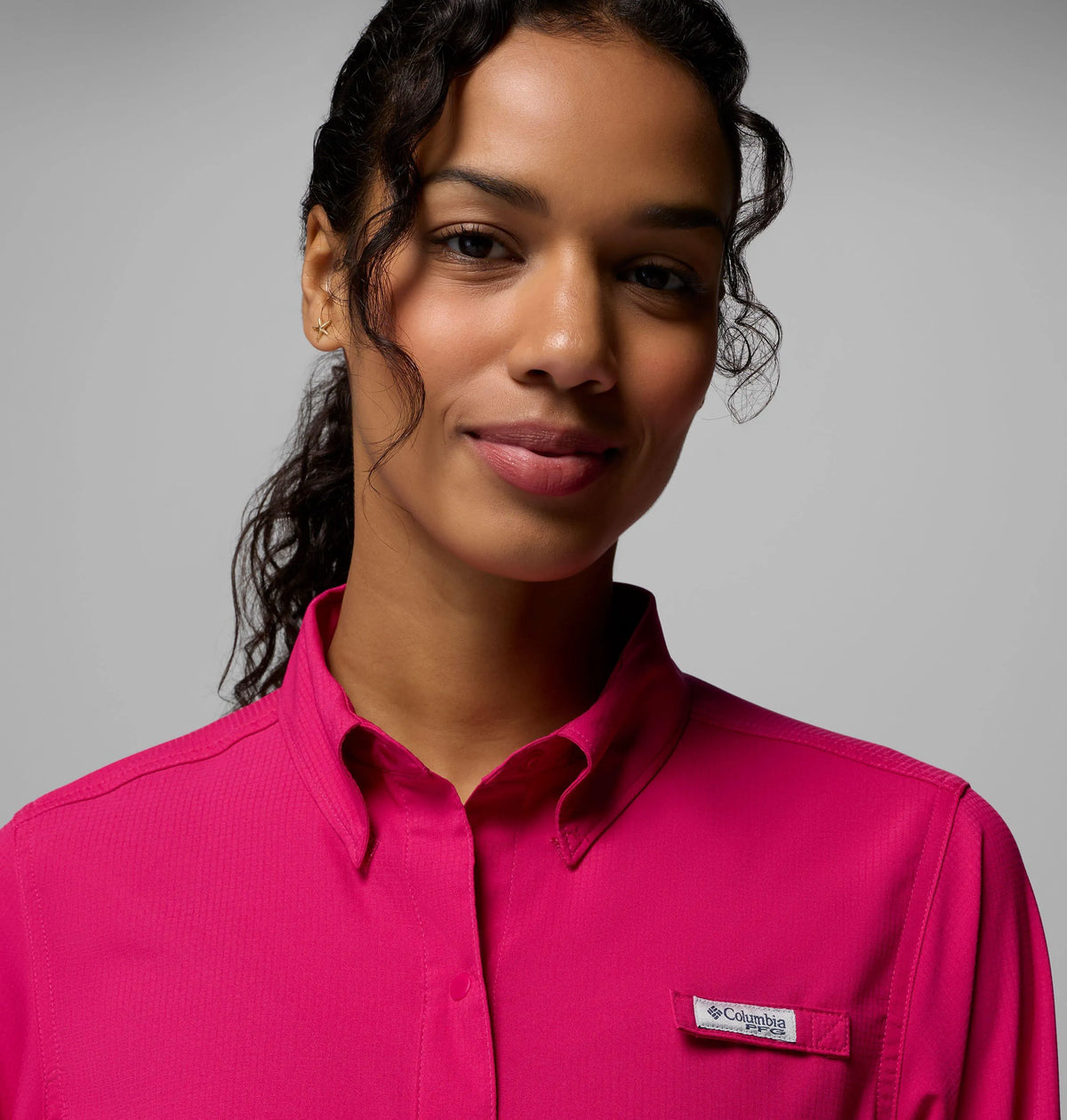 Guava Pink