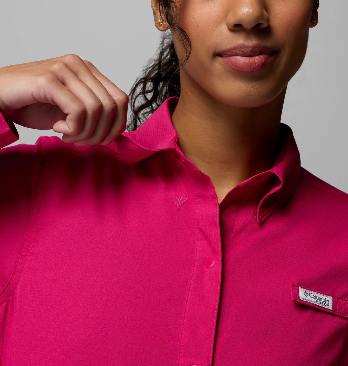 Guava Pink