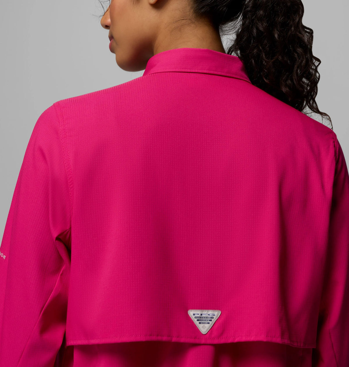 Guava Pink