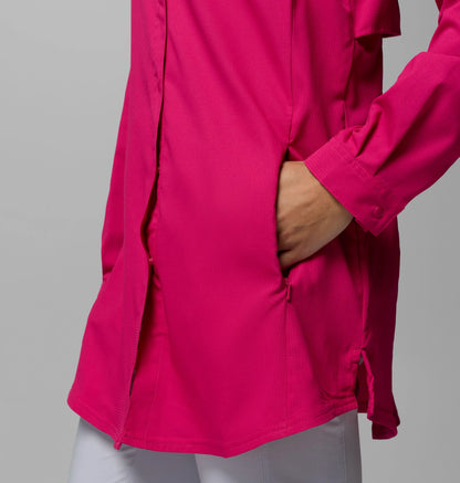 Guava Pink