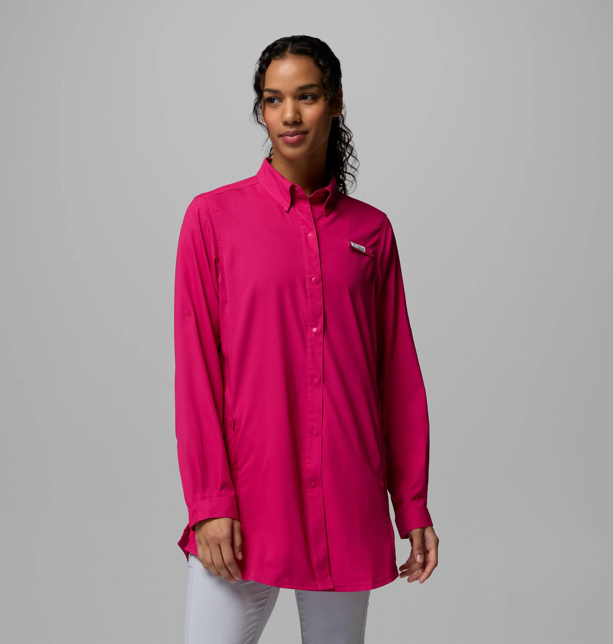 Guava Pink