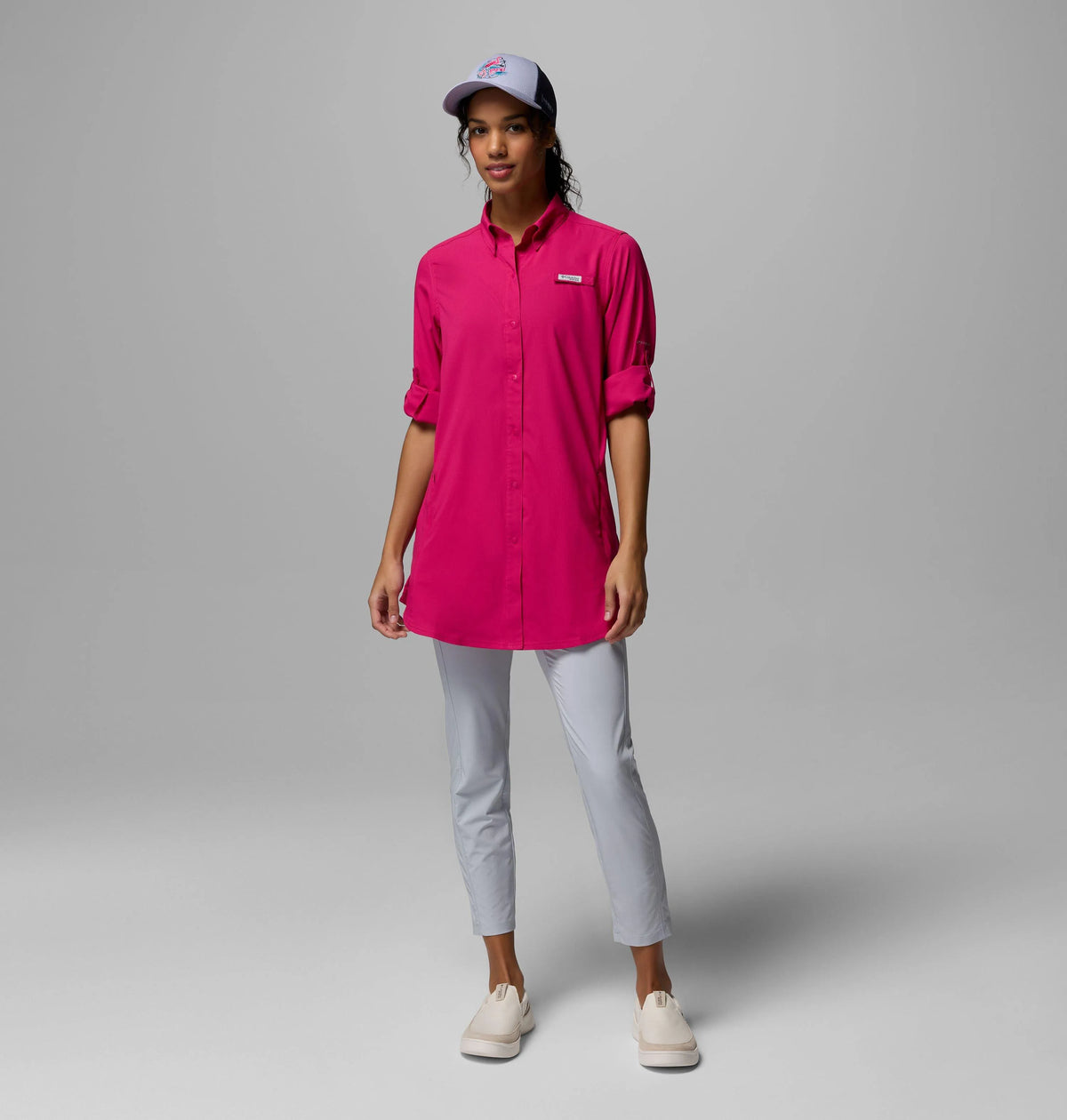 Guava Pink