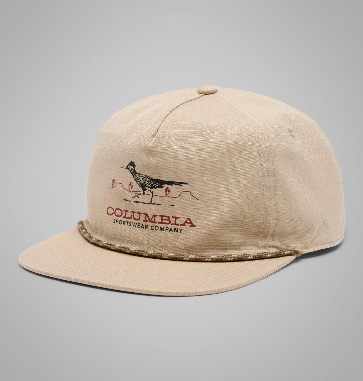 Ancient Fossil, Road Runner Ready