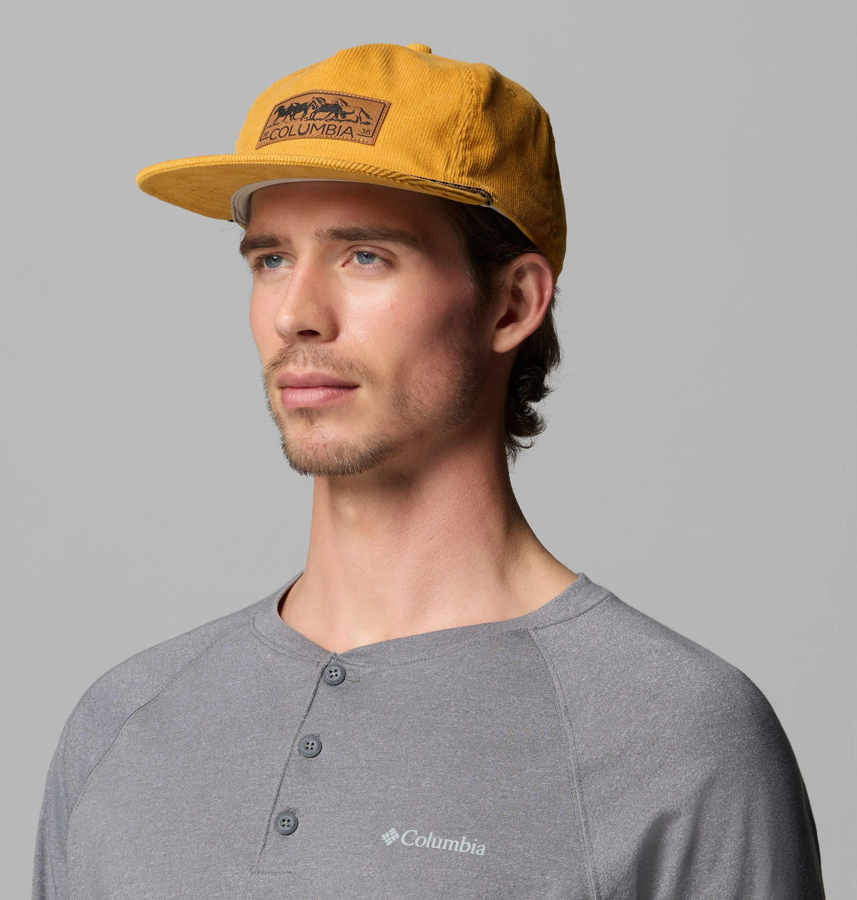 Squash Corduroy, Wild Horse