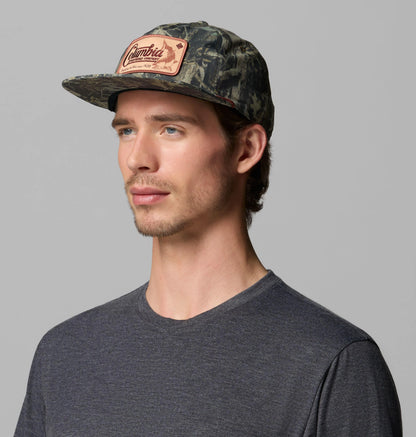 Timberwolf, West Fish