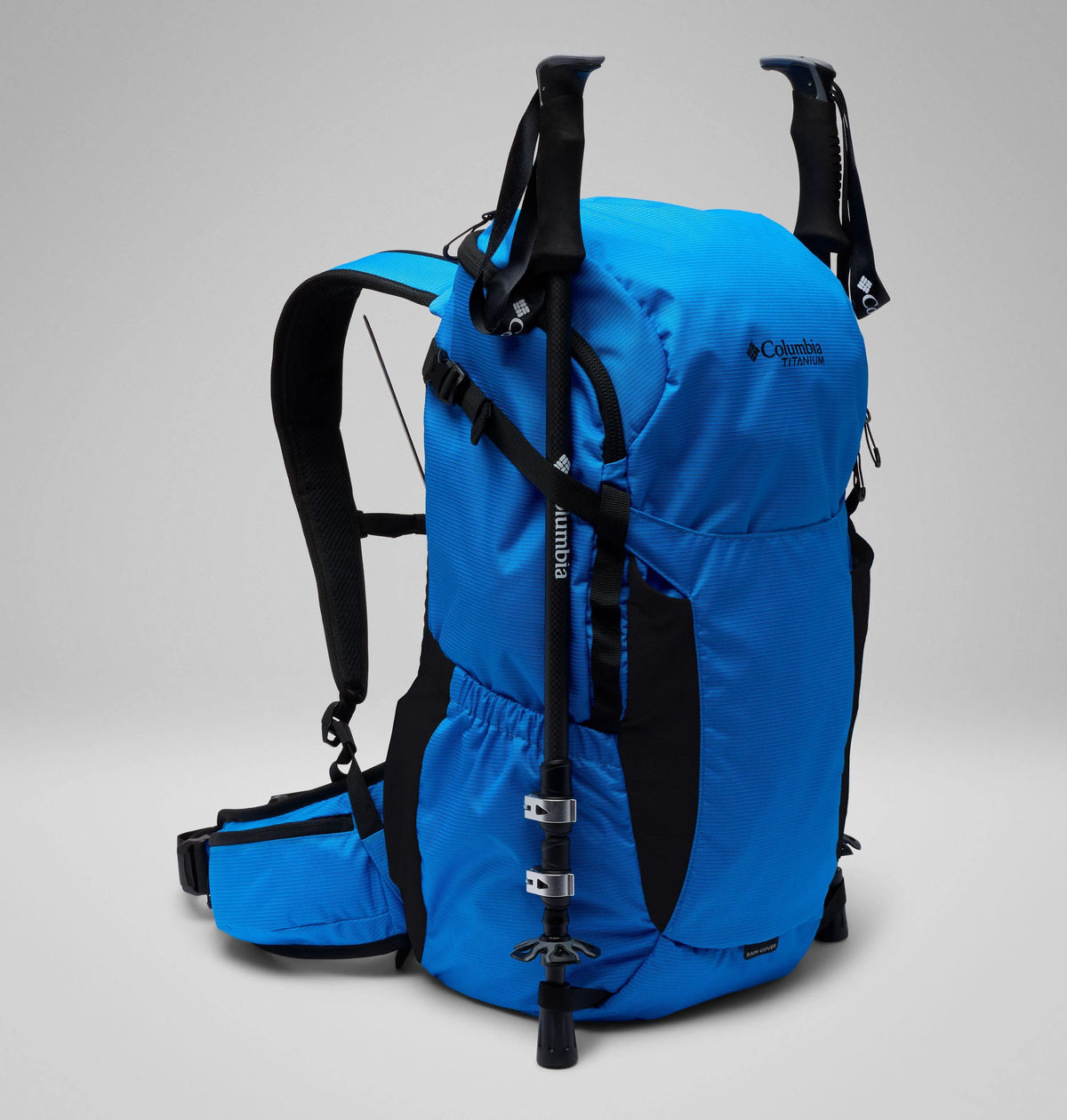 Compass Blue