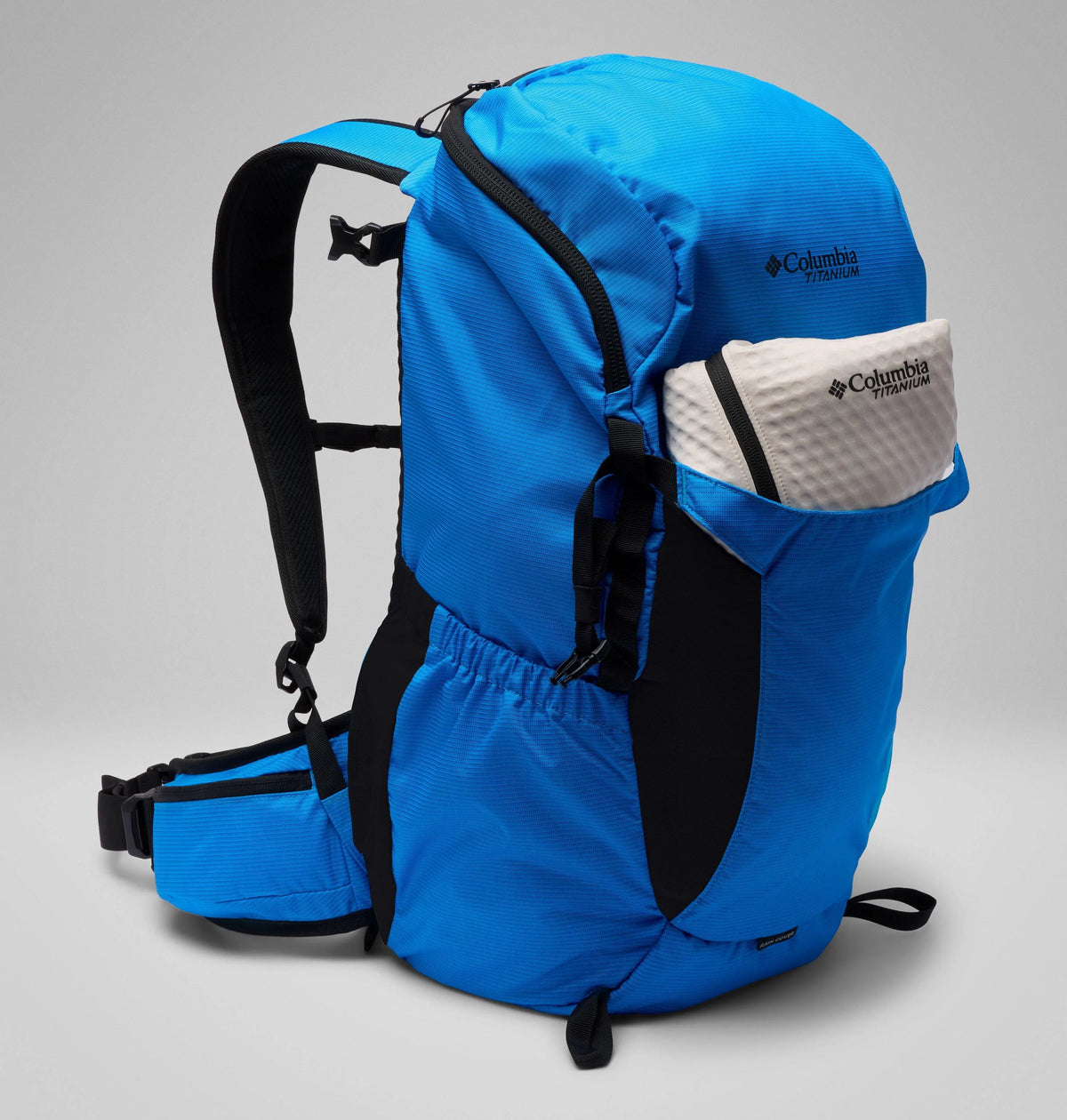 Compass Blue