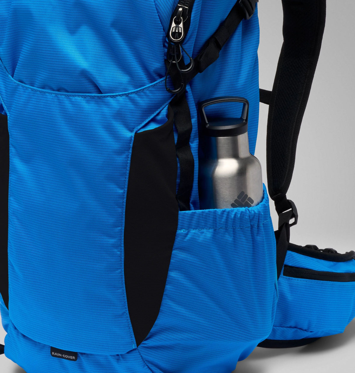 Compass Blue