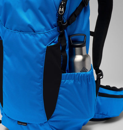 Compass Blue