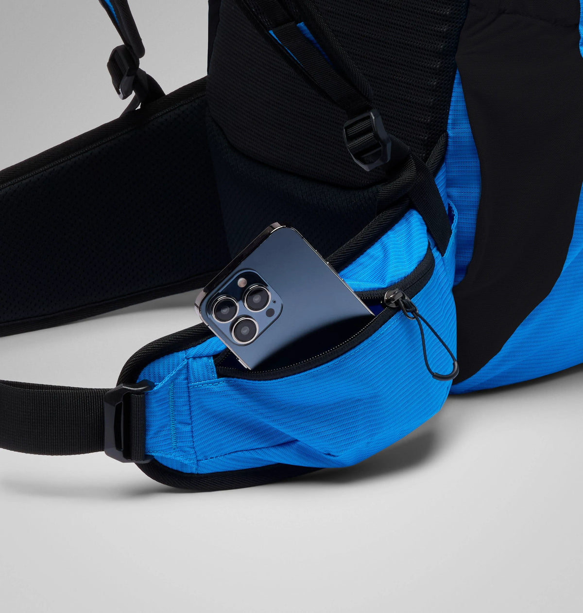 Compass Blue
