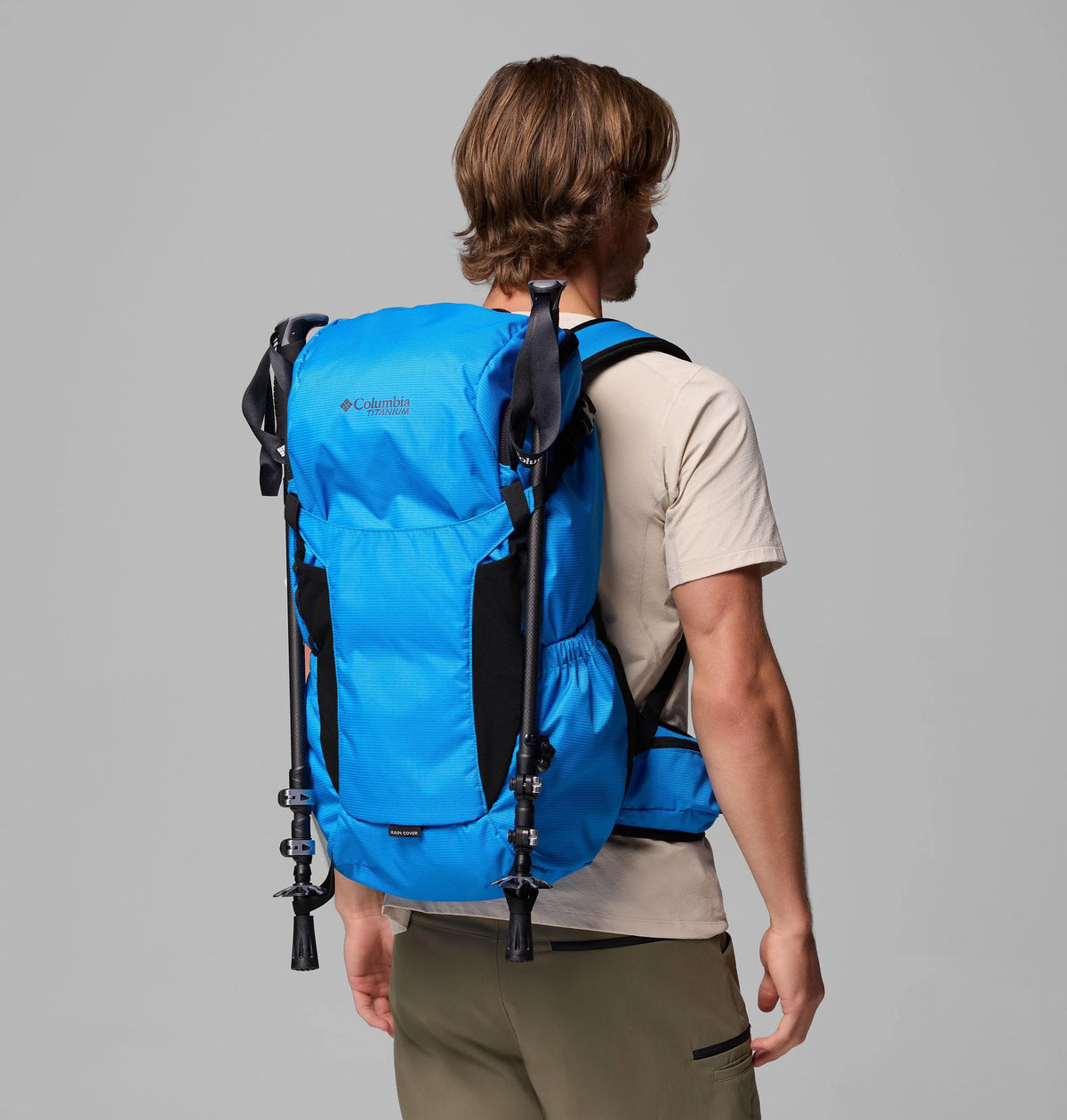 Compass Blue