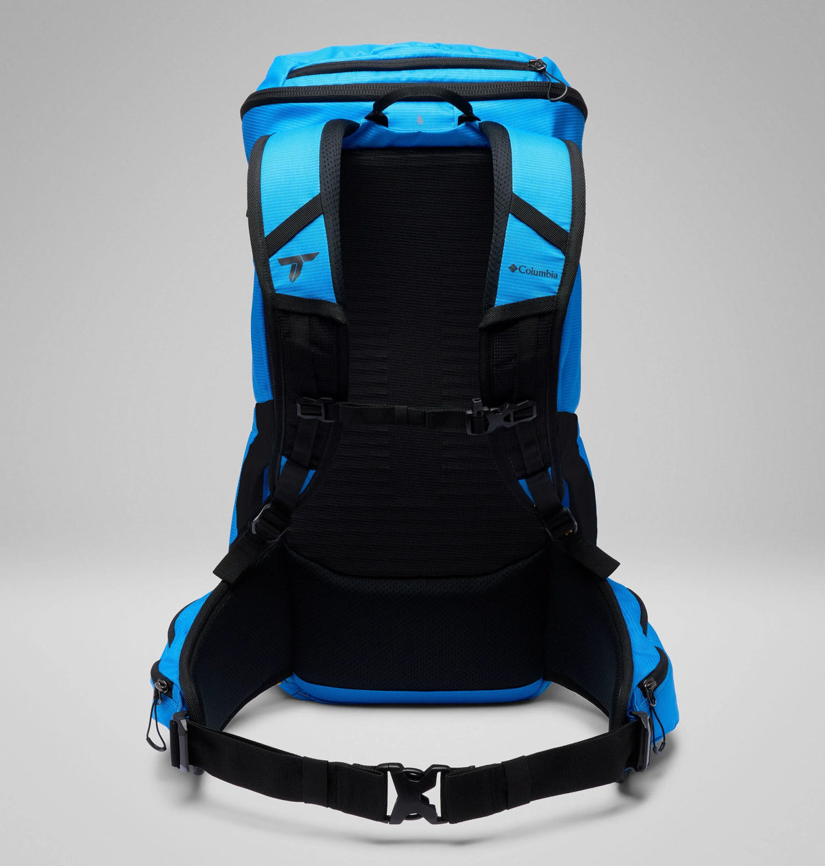 Compass Blue