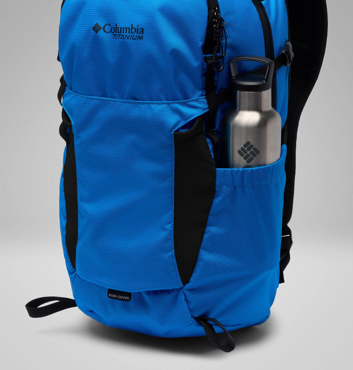 Compass Blue