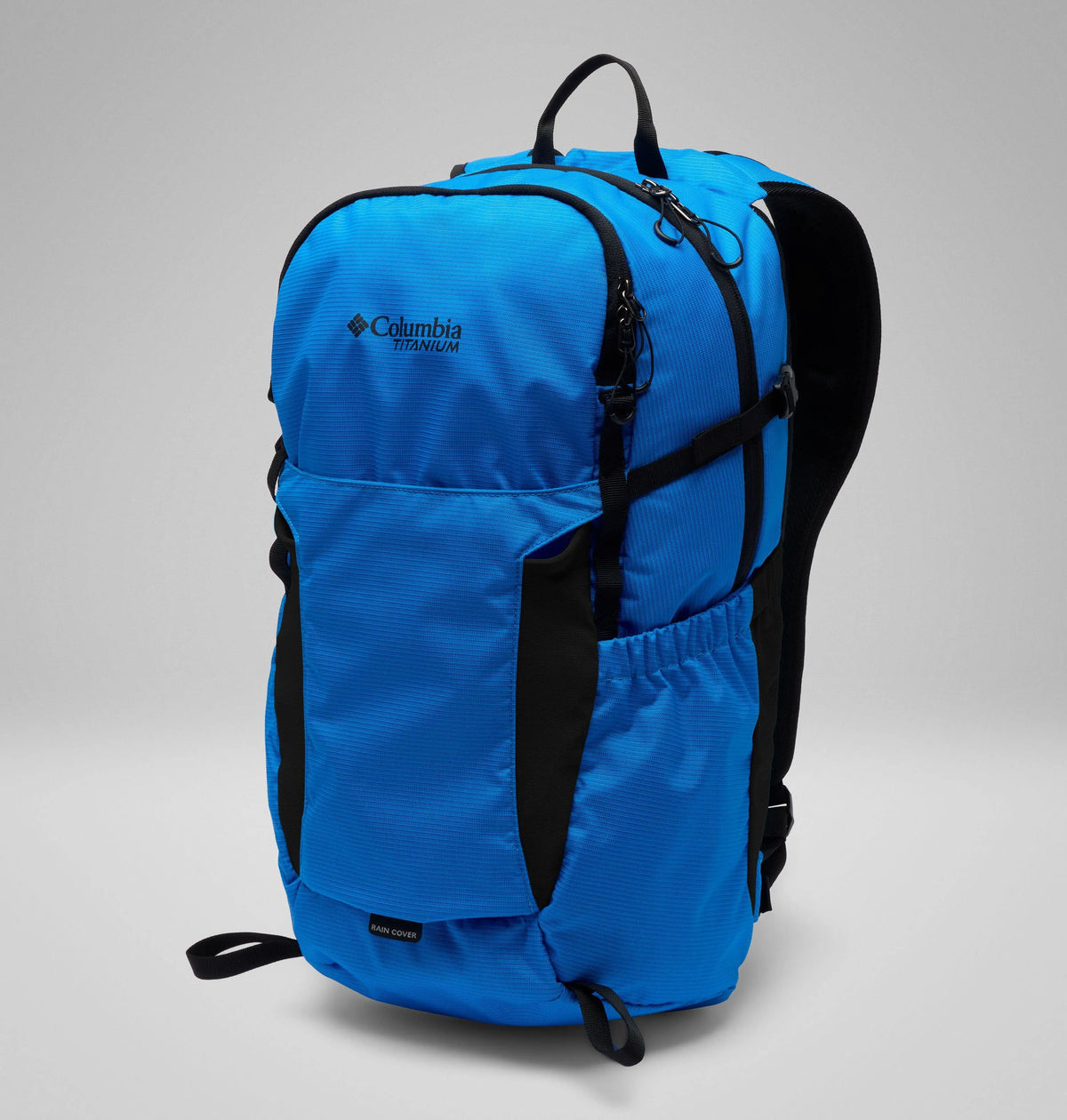 Compass Blue