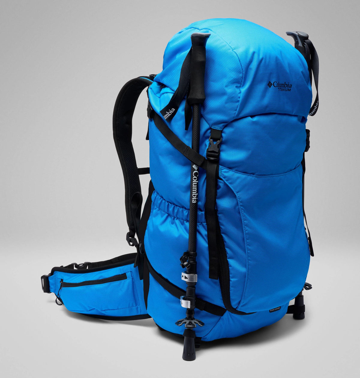 Compass Blue