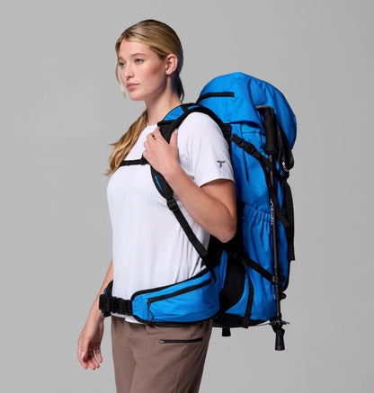 Compass Blue