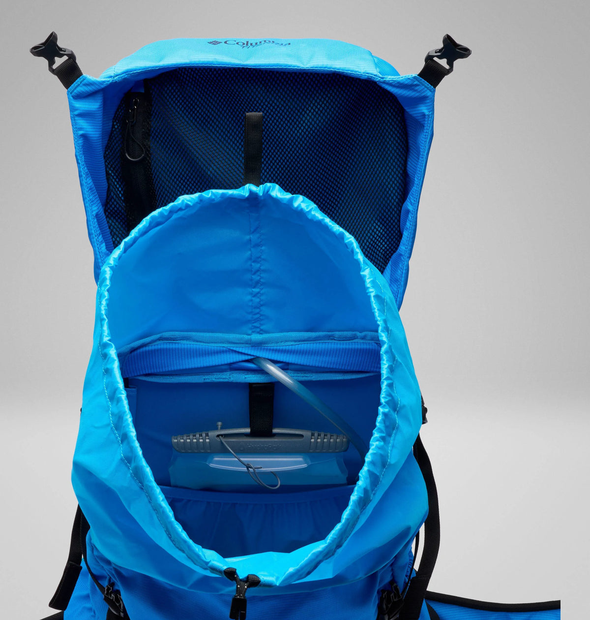 Compass Blue