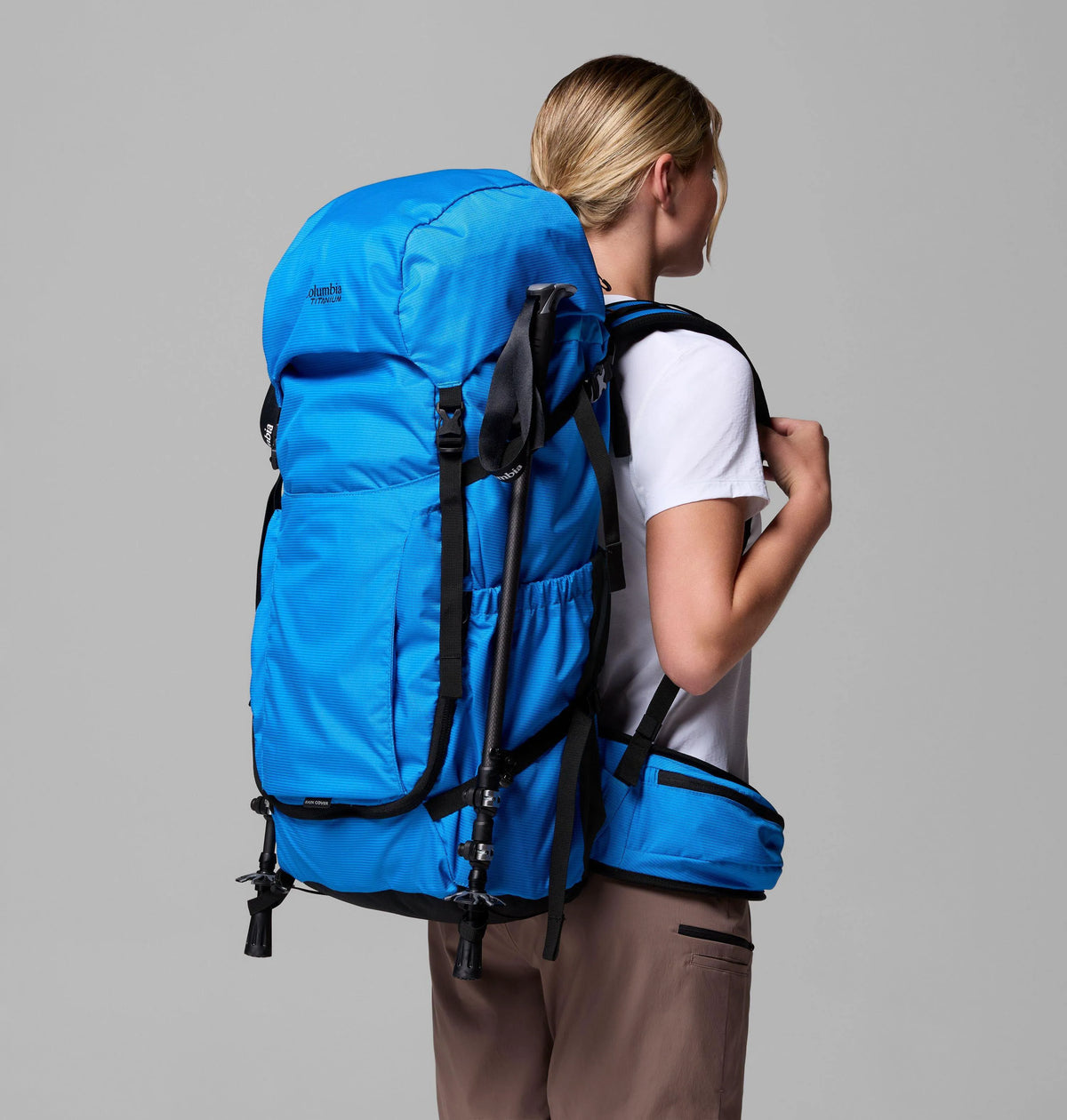 Compass Blue