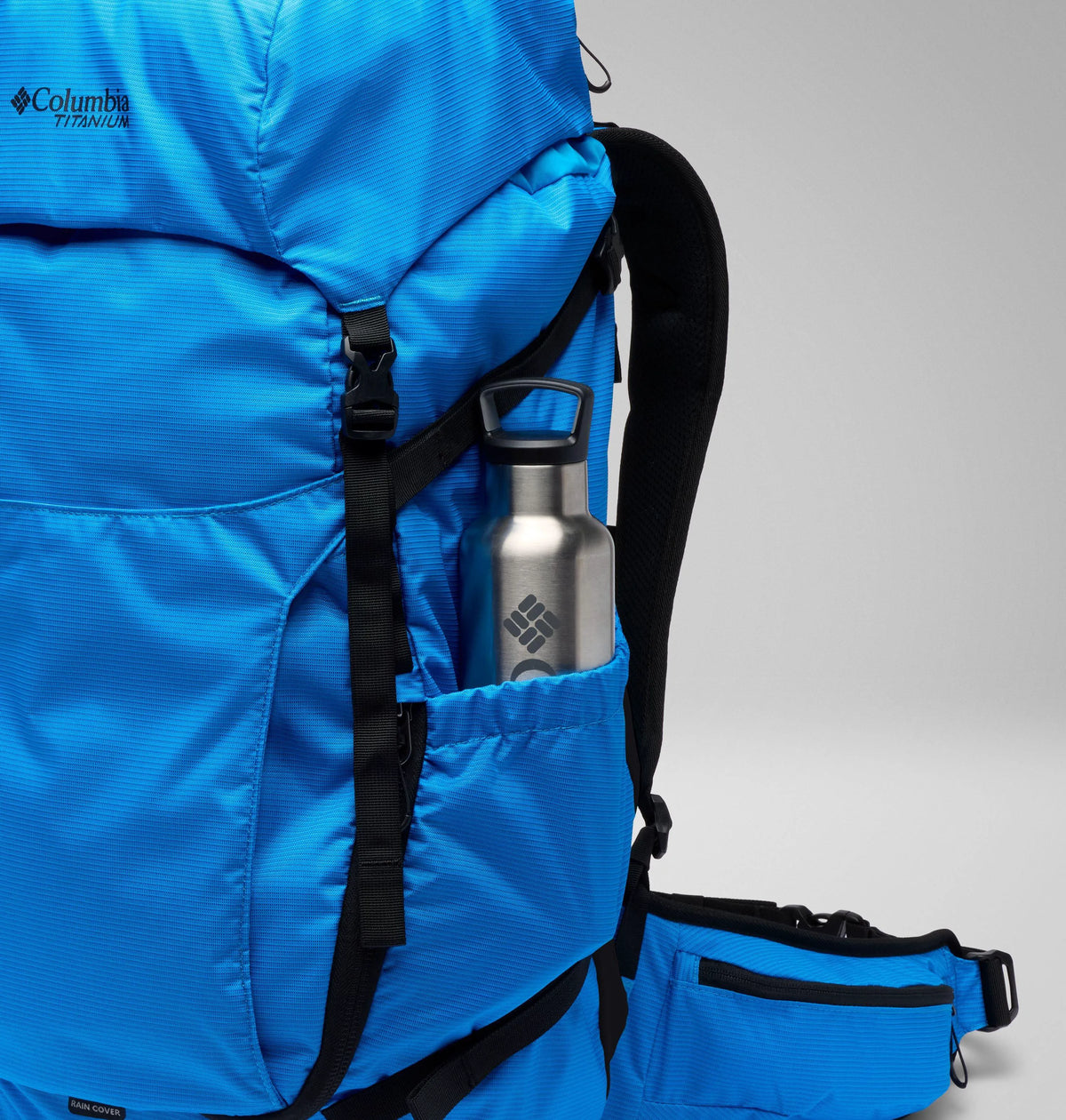 Compass Blue