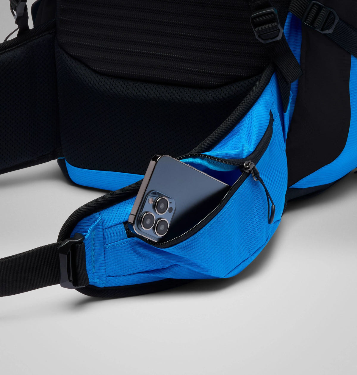 Compass Blue