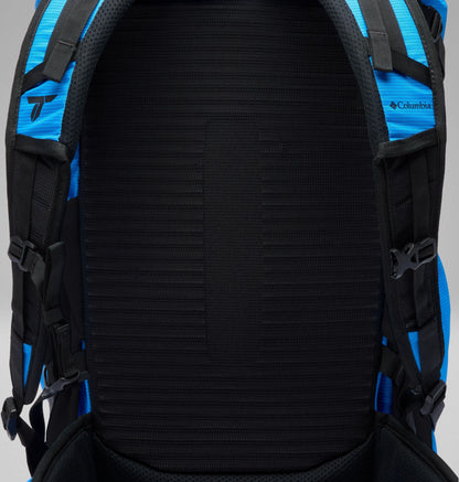 Compass Blue