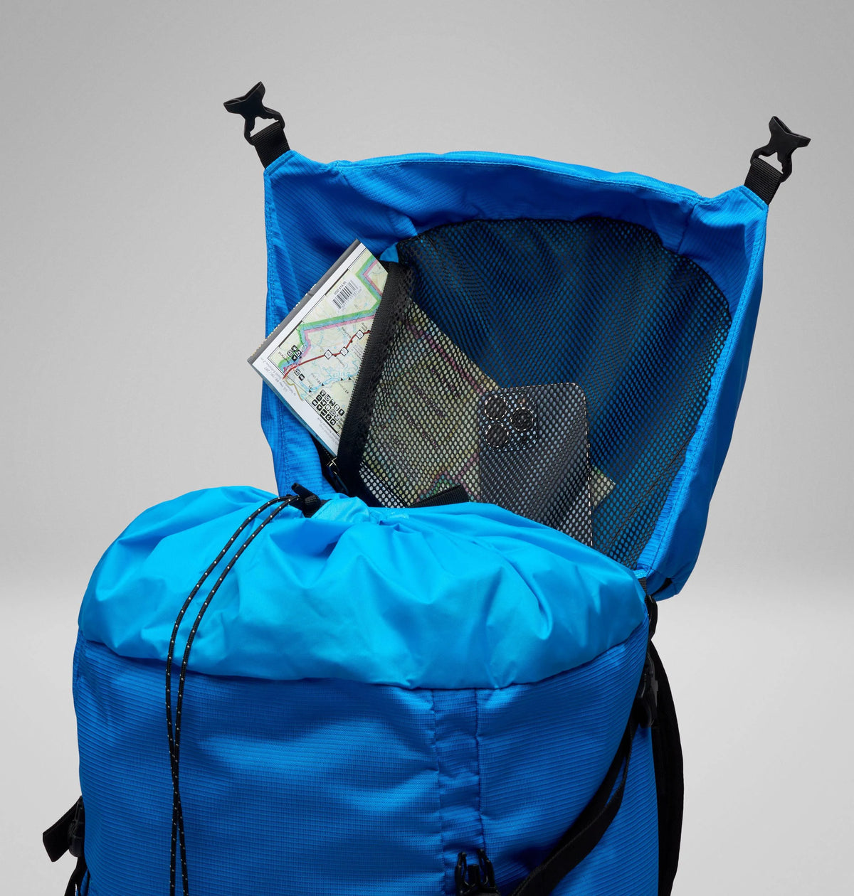 Compass Blue