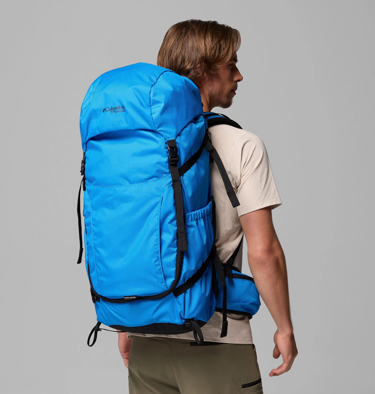 Compass Blue