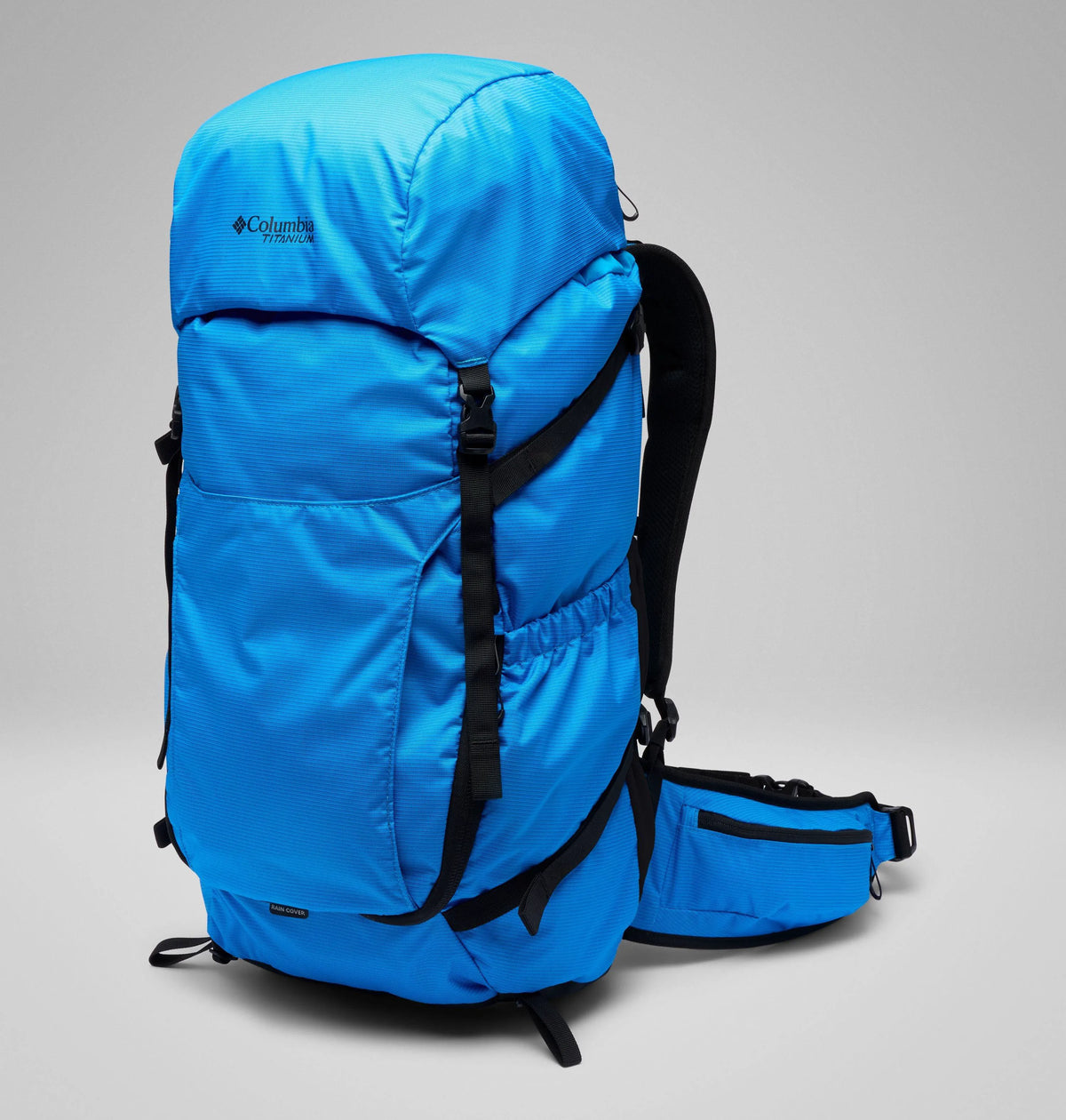 Compass Blue