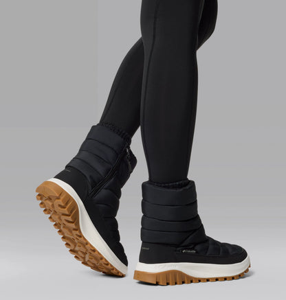 Black, Sea Salt